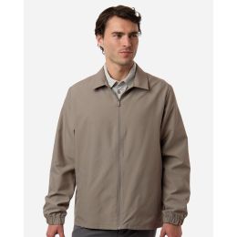 Adidas A714 Men's Lifestyle Full-Zip Jacket