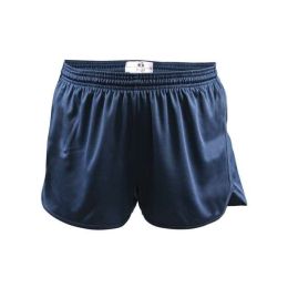 Alleson Athletic 7278 Women's B-Core Track Shorts
