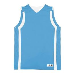 Alleson Athletic 8551 Men's B-Core B-Slam Reversible Tank Top