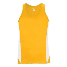 Alleson Athletic 8967 Women's Stride Singlet