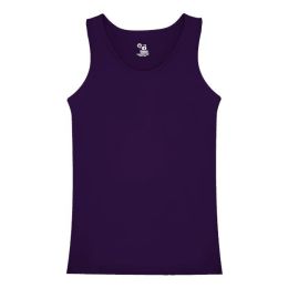 Alleson Athletic 8962 Women's B-Core Tank Top