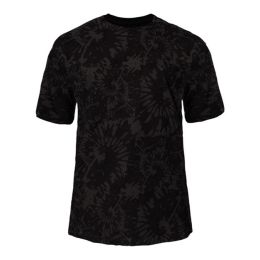 Badger 4975 Men's Tie-Dyed Tri-Blend T-Shirt