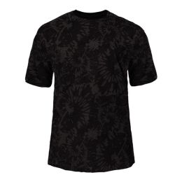 Badger 2975 Youth Tie-Dyed Tri-Blend T-Shirt