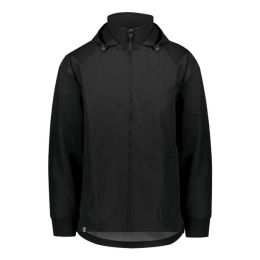 Holloway 229527 Men's Potomac Hooded Jacket