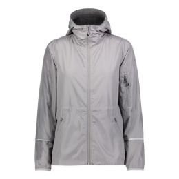 Holloway 229782 Women's Packable Hooded Jacket
