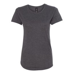Gildan 6750L Women's Softstyle® Triblend T-Shirt