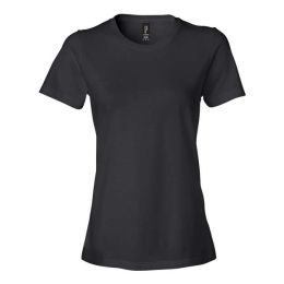 Gildan 880 Women's Softstyle® Lightweight T-Shirt