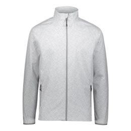 Holloway 229521 Men's Featherlight Soft Shell Jacket