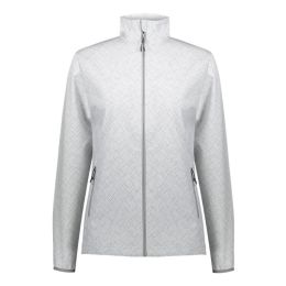 Holloway 229721 Women's Featherlight Soft Shell Jacket