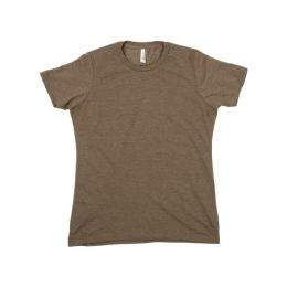 Ei Lo 6220 Women's Premium Cotton Blend T-Shirt