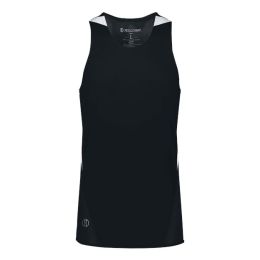 Holloway 221035 Unisex PR Max Track Jersey