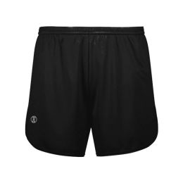 Holloway 221036 Unisex PR Max Track Shorts