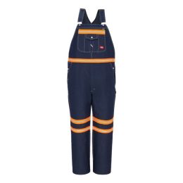 Dickies VB51 Men's E-Vis Overall