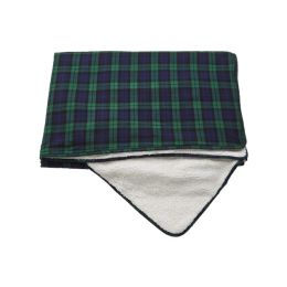 Boxercraft FQ01 Everest Blanket