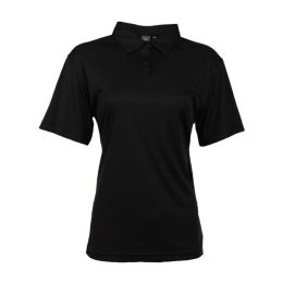 Burnside 5101 Women's Burn Golf Polo
