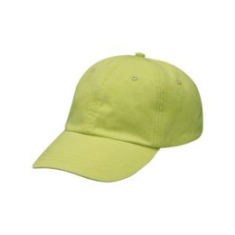 Adams Headwear LP101 Optimum Pigment-Dyed Dad Hat