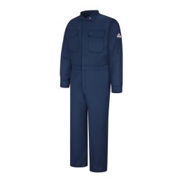 Bulwark CLB6T Men's Tall Deluxe Coverall