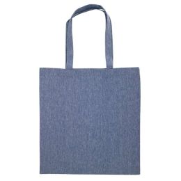 OAD OAD113R Midweight Recycled Tote Bag