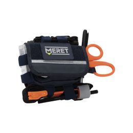 MERET M8120-NB EFAK™ PRO X Navy Blue Waist Pack