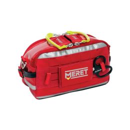 MERET M8110F FIRST-IN™ PRO X Red Waist Pack