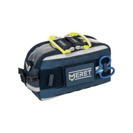 MERET M8110NB FIRST-IN™ PRO X Navy Blue Waist Pack