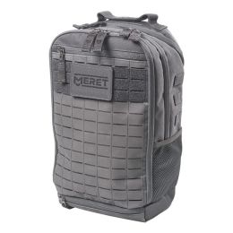 MERET M5030 DEFENDER™ PRO Black Backpack