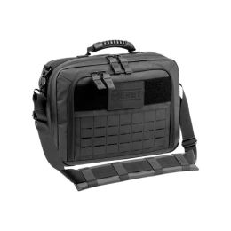 MERET M8105-TB G2™ PRO X Black Bag