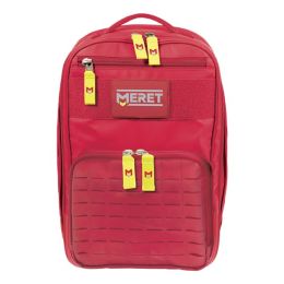 MERET M8127F V.E.R.S.A.™ PRO X Red Backpack