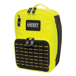 MERET M8127HV V.E.R.S.A.™ PRO X High Viz Yellow Backpack