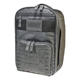 MERET M8127TB V.E.R.S.A.™ PRO X Black Backpack