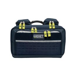 MERET M8101NB OMNI™ PRO X Navy Blue Convertible Backpack Bag