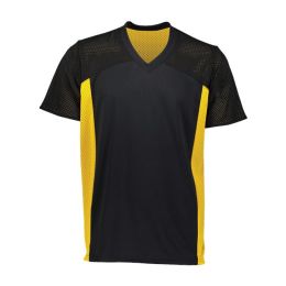 Augusta Sportswear 264 Unisex Reversible Flag Football Jersey
