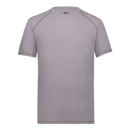 Augusta Sportswear 6842 Unisex Super Soft-Spun Poly T-Shirt