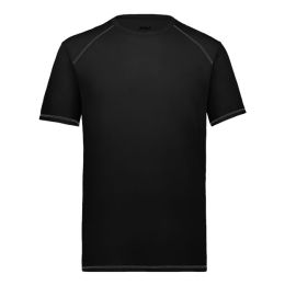 Augusta Sportswear 6843 Youth Super Soft-Spun Poly T-Shirt