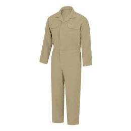 Bulwark CMD6-NEW Unisex Midweight CoolTouch® 2 FR Deluxe Coverall