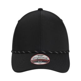 Imperial 6054 The Habanero Performance Rope Cap