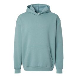 American Apparel RF498 Unisex ReFlex Fleece Hoodie Sweatshirt