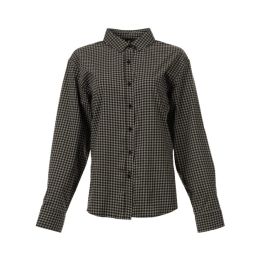 Burnside 5291 Women's Technical Stretch Burn Shirt