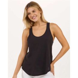 Boxercraft BW2505 Women's Twistback Tank Top