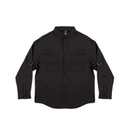 Burnside 2299 Men's Baja Fishing Shirt