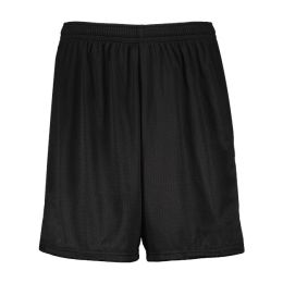Augusta Sportswear 1850 Men's Modified 7" Mesh Shorts