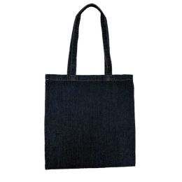 Liberty Bags 7760A Denim Tote