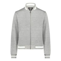 Holloway 223747 Women's V-Street Full-Zip Jacket