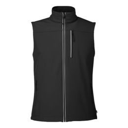 Nautica N17792 Men's Wavestorm Soft Shell Vest