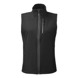 Nautica N17908 Women's Wavestorm Soft Shell Vest