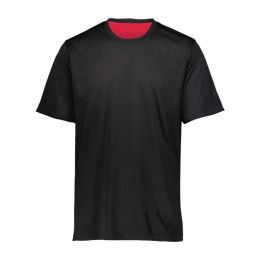 Augusta Sportswear 1603 Youth Mesh Reversible Jersey