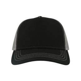 Atlantis Headwear RAPPER Sustainable Canvas Cap