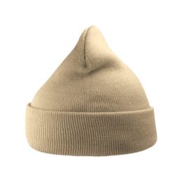 Atlantis Headwear WIND Sustainable 12" Knit Beanie