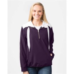 Boxercraft P63 Women's Stadium Anorak