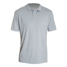ANETIK MPLPRS0 Men's Low Pro Tech Polo